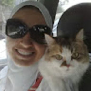 Meet your Posher, Loujaina